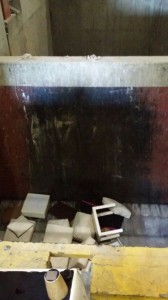福岡自己搬入ゴミ工場