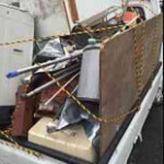 不用品トラック回収　遺品不用品整理回収