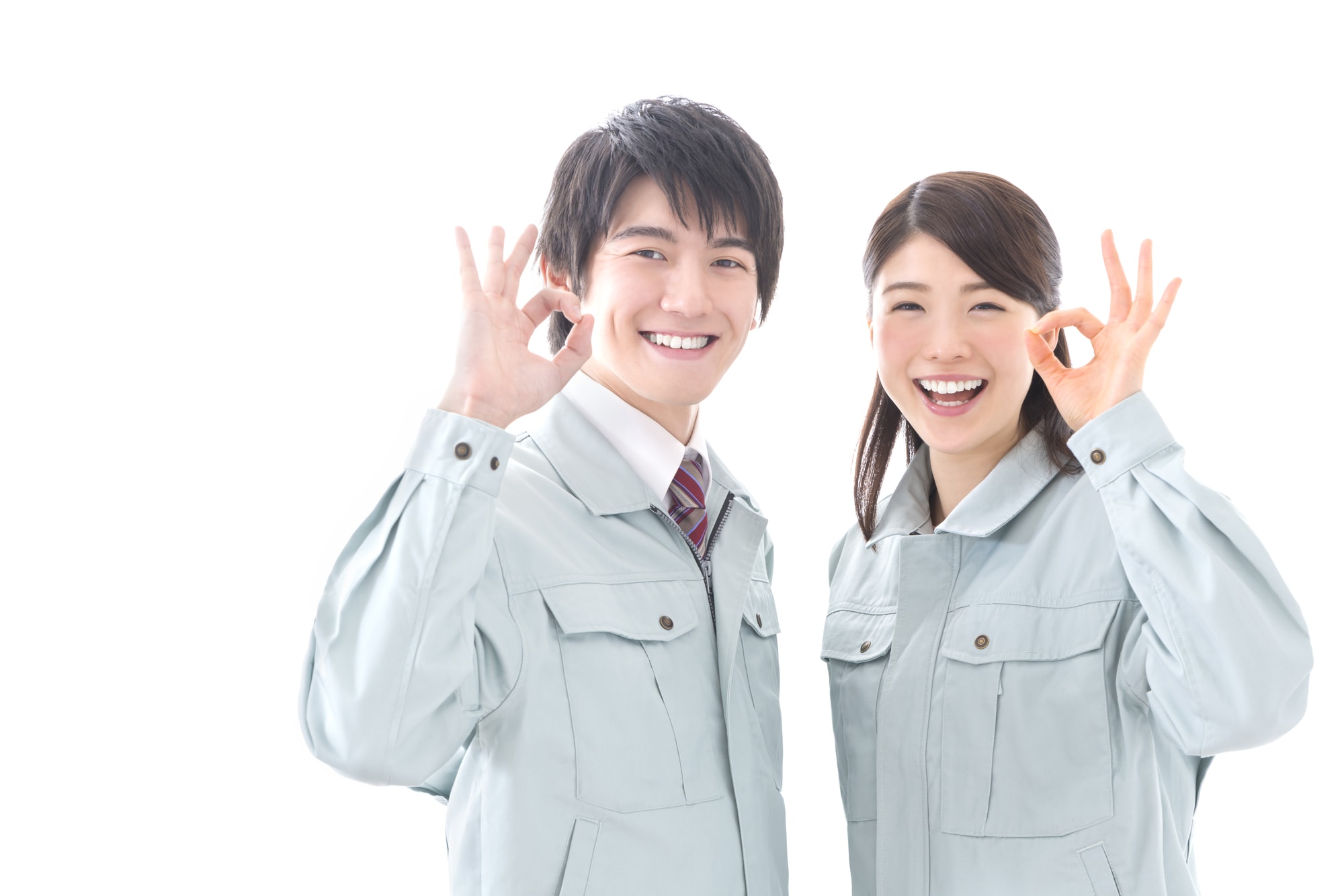 不用品回収ポジティブイメージ