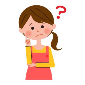 不用品はどこへ行くのかイメージ