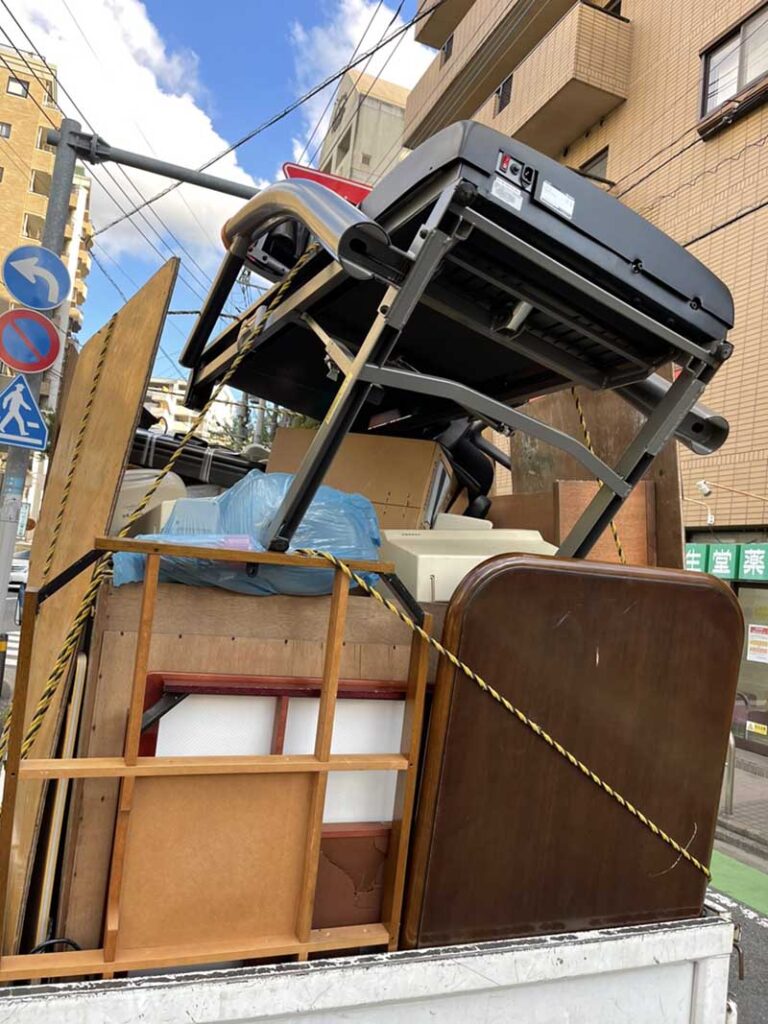 福岡でトレーニング器具を処分・回収するなら | 福岡の不用品回収 