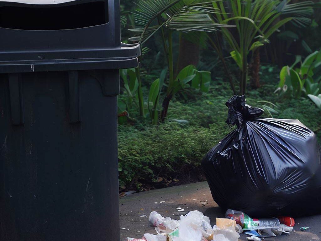 不良廃品回収業者による過剰請求の事例と対策