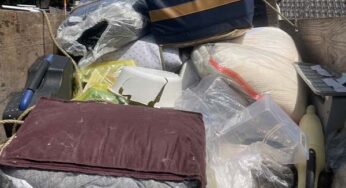 座椅子、布団、マットレス、ソファなどを不用品回収
