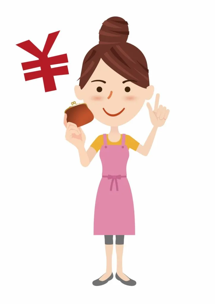 粗大ゴミ回収料金イメージ