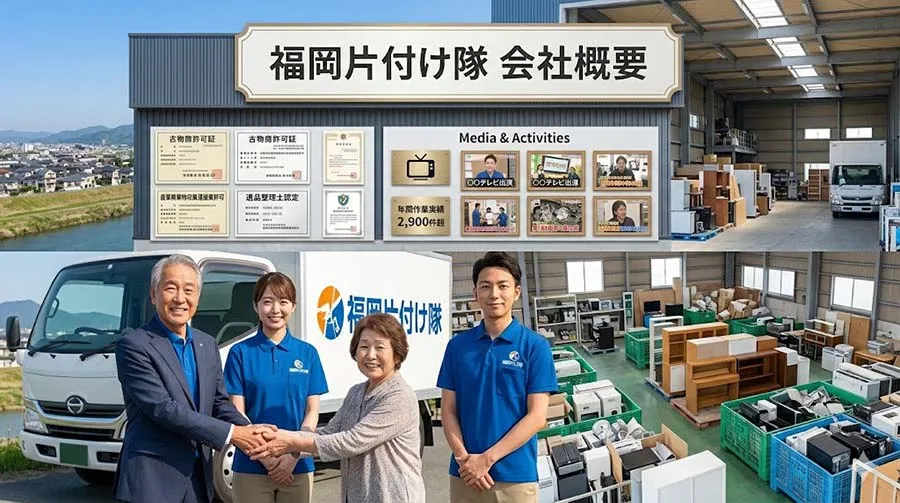 会社概要