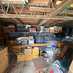 【糟屋郡久山町】長年使われていなかった倉庫（納屋）のまるごと片付け・不用品回収実績